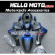 Honda CBR 600RR 2005-2006 Fairing P/N 1B15 Honda CBR 600RR 2005-2006 Fairing P/N 1B15