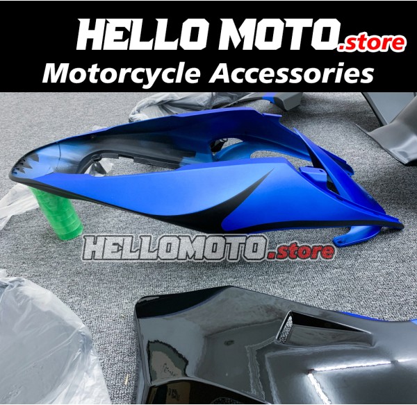 Honda CBR 600RR 2005-2006 Fairing P/N 1B15 Honda CBR 600RR 2005-2006 Fairing P/N 1B15