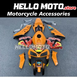 Honda CBR 600RR 2005-2006 Fairing P/N 1B17
