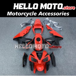 Honda CBR 600RR 2005-2006 Fairing P/N 1B18