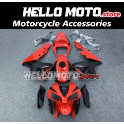 Honda CBR 600RR 2005-2006 Fairing P/N 1B18