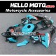 Honda CBR 600RR 2005-2006 Fairing P/N 1B20 Honda CBR 600RR 2005-2006 Fairing P/N 1B20