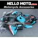 Honda CBR 600RR 2005-2006 Fairing P/N 1B20 Honda CBR 600RR 2005-2006 Fairing P/N 1B20