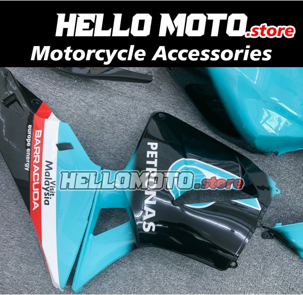 Honda CBR 600RR 2005-2006 Fairing P/N 1B20 Honda CBR 600RR 2005-2006 Fairing P/N 1B20