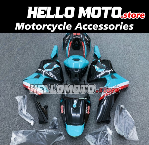Honda CBR 600RR 2005-2006 Fairing P/N 1B20 Honda CBR 600RR 2005-2006 Fairing P/N 1B20