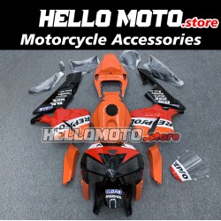 Honda CBR 600RR 2005-2006 Fairing P/N 1B21