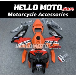 Honda CBR 600RR 2005-2006 Fairing P/N 1B21