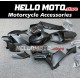 Honda CBR 600RR 2005-2006 Fairing P/N 1B23 Honda CBR 600RR 2005-2006 Fairing P/N 1B23