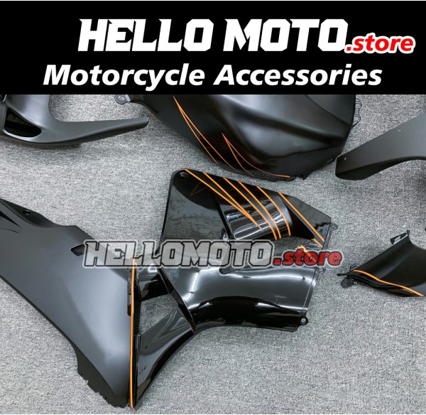 Honda CBR 600RR 2005-2006 Fairing P/N 1B23 Honda CBR 600RR 2005-2006 Fairing P/N 1B23
