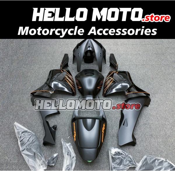 Honda CBR 600RR 2005-2006 Fairing P/N 1B23 Honda CBR 600RR 2005-2006 Fairing P/N 1B23