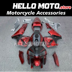 Honda CBR 600RR 2005-2006 Fairing P/N 1B24