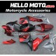 Honda CBR 600RR 2005-2006 Fairing P/N 1B24 Honda CBR 600RR 2005-2006 Fairing P/N 1B24
