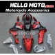 Honda CBR 600RR 2005-2006 Fairing P/N 1B24 Honda CBR 600RR 2005-2006 Fairing P/N 1B24