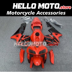 Honda CBR 600RR 2005-2006 Fairing P/N 1B25