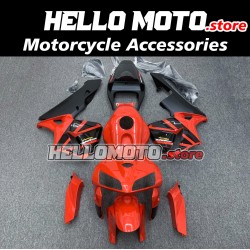 Honda CBR 600RR 2005-2006 Fairing P/N 1B26