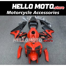Honda CBR 600RR 2005-2006 Fairing P/N 1B26