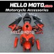 Honda CBR 600RR 2005-2006 Fairing P/N 1B26 Honda CBR 600RR 2005-2006 Fairing P/N 1B26
