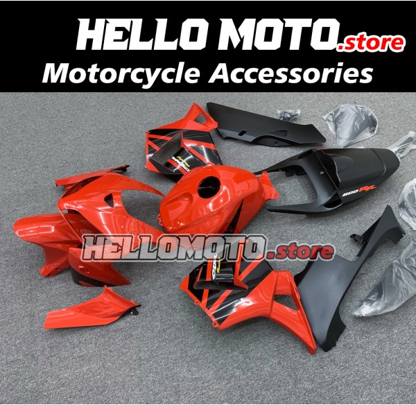 Honda CBR 600RR 2005-2006 Fairing P/N 1B26 Honda CBR 600RR 2005-2006 Fairing P/N 1B26