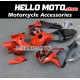 Honda CBR 600RR 2005-2006 Fairing P/N 1B26 Honda CBR 600RR 2005-2006 Fairing P/N 1B26