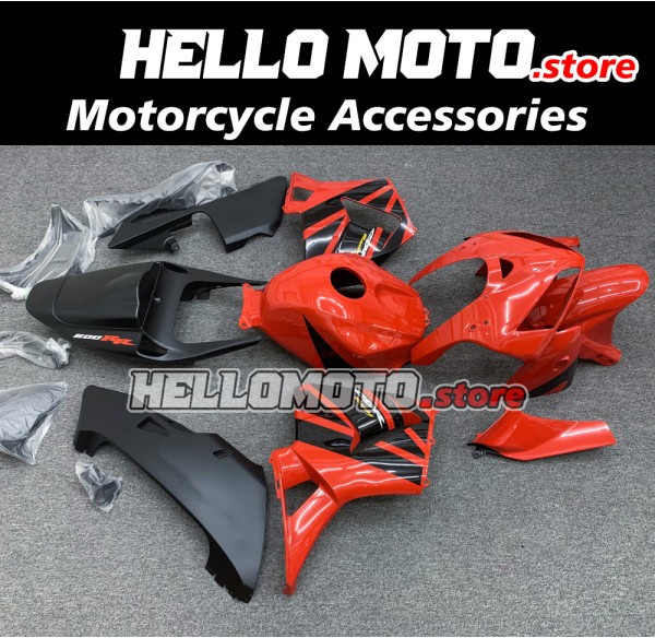 Honda CBR 600RR 2005-2006 Fairing P/N 1B26 Honda CBR 600RR 2005-2006 Fairing P/N 1B26