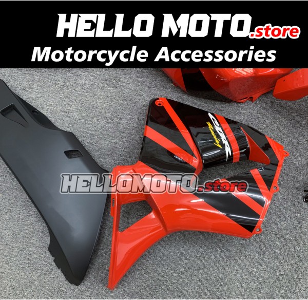 Honda CBR 600RR 2005-2006 Fairing P/N 1B26 Honda CBR 600RR 2005-2006 Fairing P/N 1B26