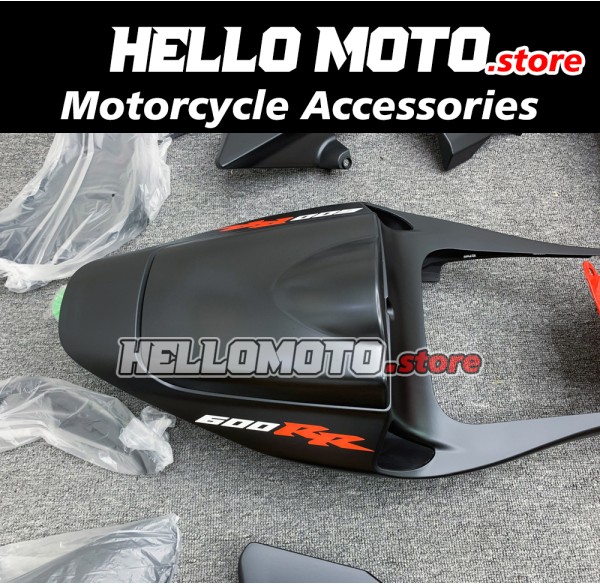 Honda CBR 600RR 2005-2006 Fairing P/N 1B26 Honda CBR 600RR 2005-2006 Fairing P/N 1B26