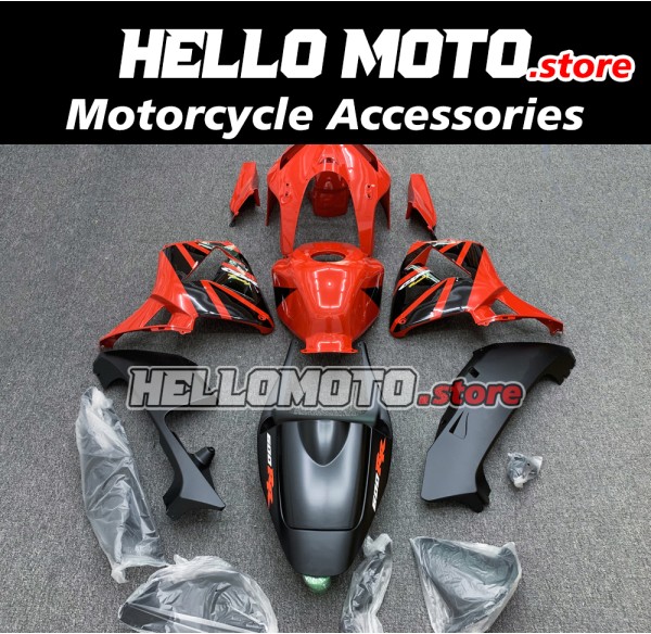 Honda CBR 600RR 2005-2006 Fairing P/N 1B26 Honda CBR 600RR 2005-2006 Fairing P/N 1B26