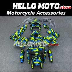 Honda CBR 600RR 2005-2006 Fairing P/N 1B27