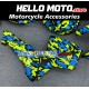 Honda CBR 600RR 2005-2006 Fairing P/N 1B27 Honda CBR 600RR 2005-2006 Fairing P/N 1B27