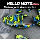 Honda CBR 600RR 2005-2006 Fairing P/N 1B27 Honda CBR 600RR 2005-2006 Fairing P/N 1B27