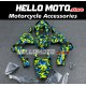 Honda CBR 600RR 2005-2006 Fairing P/N 1B27 Honda CBR 600RR 2005-2006 Fairing P/N 1B27
