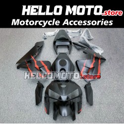 Honda CBR 600RR 2005-2006 Fairing P/N 1B33