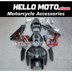 Honda CBR 600RR 2005-2006 Fairing P/N 1B33