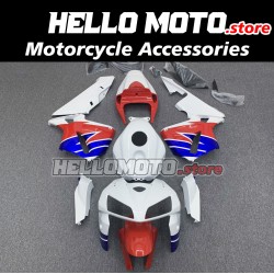 Honda CBR 600RR 2005-2006 Fairing P/N 1B28