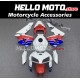 Honda CBR 600RR 2005-2006 Fairing P/N 1B28 Honda CBR 600RR 2005-2006 Fairing P/N 1B28