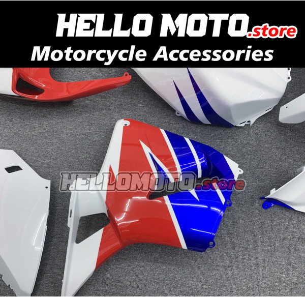 Honda CBR 600RR 2005-2006 Fairing P/N 1B28 Honda CBR 600RR 2005-2006 Fairing P/N 1B28