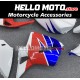 Honda CBR 600RR 2005-2006 Fairing P/N 1B28 Honda CBR 600RR 2005-2006 Fairing P/N 1B28