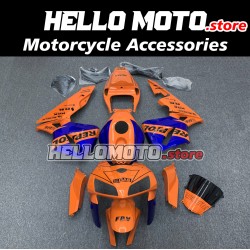 Honda CBR 600RR 2005-2006 Fairing P/N 1B29