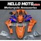 Honda CBR 600RR 2005-2006 Fairing P/N 1B29 Honda CBR 600RR 2005-2006 Fairing P/N 1B29