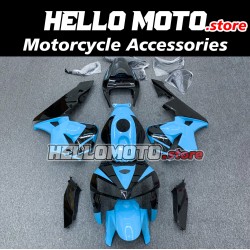 Honda CBR 600RR 2005-2006 Fairing P/N 1B30