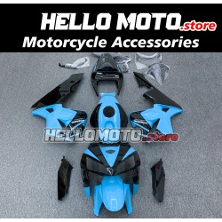Honda CBR 600RR 2005-2006 Fairing P/N 1B30
