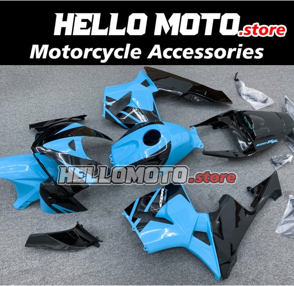 Honda CBR 600RR 2005-2006 Fairing P/N 1B30 Honda CBR 600RR 2005-2006 Fairing P/N 1B30