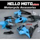 Honda CBR 600RR 2005-2006 Fairing P/N 1B30 Honda CBR 600RR 2005-2006 Fairing P/N 1B30