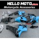 Honda CBR 600RR 2005-2006 Fairing P/N 1B30 Honda CBR 600RR 2005-2006 Fairing P/N 1B30