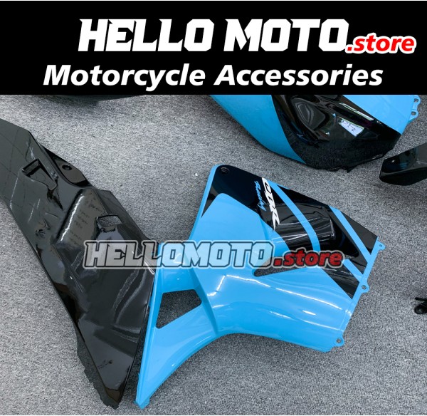 Honda CBR 600RR 2005-2006 Fairing P/N 1B30 Honda CBR 600RR 2005-2006 Fairing P/N 1B30