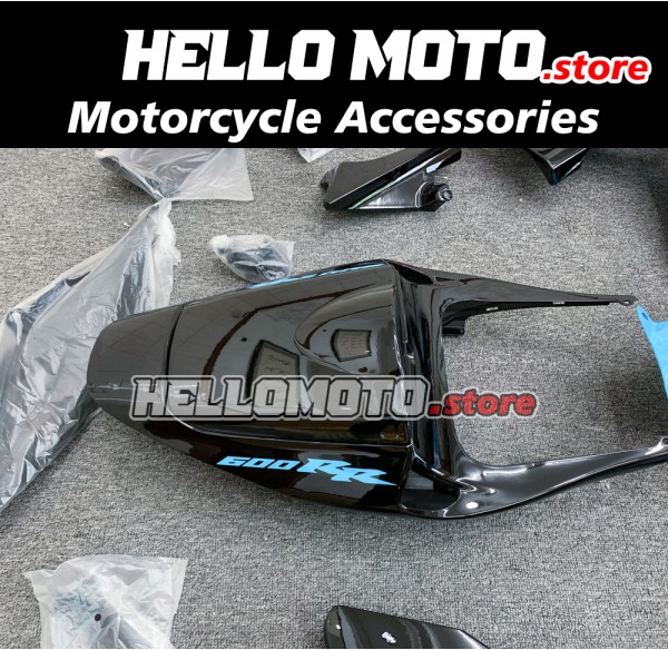 Honda CBR 600RR 2005-2006 Fairing P/N 1B30 Honda CBR 600RR 2005-2006 Fairing P/N 1B30