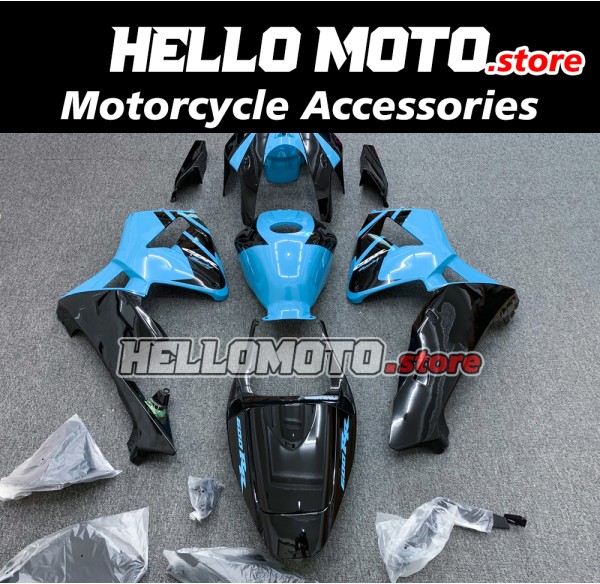 Honda CBR 600RR 2005-2006 Fairing P/N 1B30 Honda CBR 600RR 2005-2006 Fairing P/N 1B30