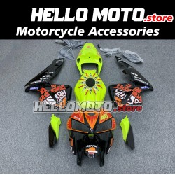 Honda CBR 600RR 2005-2006 Fairing P/N 1B31
