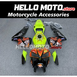 Honda CBR 600RR 2005-2006 Fairing P/N 1B31