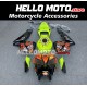 Honda CBR 600RR 2005-2006 Fairing P/N 1B31 Honda CBR 600RR 2005-2006 Fairing P/N 1B31